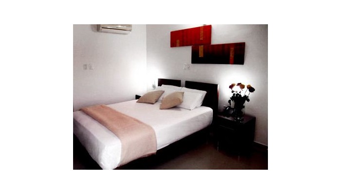 Atlantis Plaza Hotel poza 1