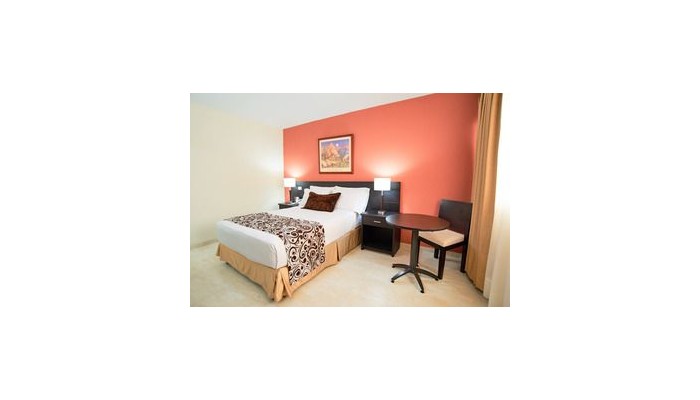 Hotel Arizona Suites poza 1