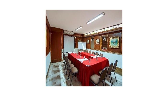 Hotel Arizona Suites poza 4