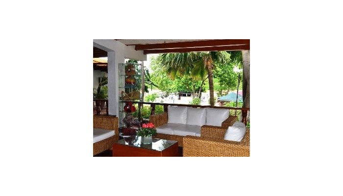 Hotel Bolivar poza 0