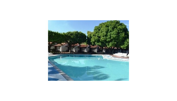Hotel Bolivar poza 10
