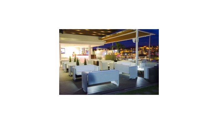 Hotel Casablanca poza 10
