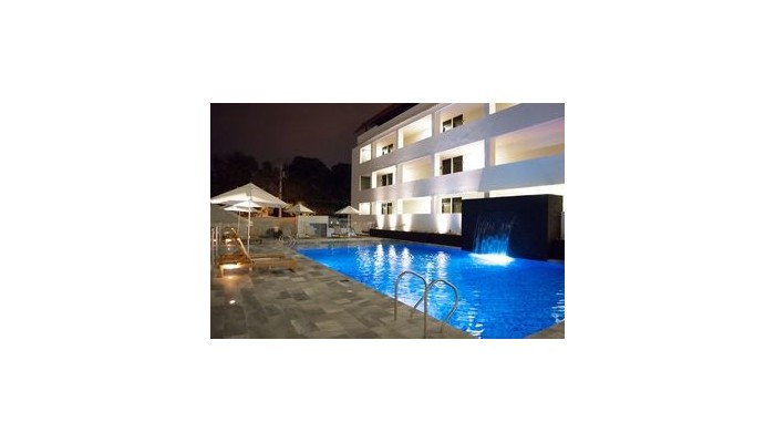 Hotel Casablanca poza 0