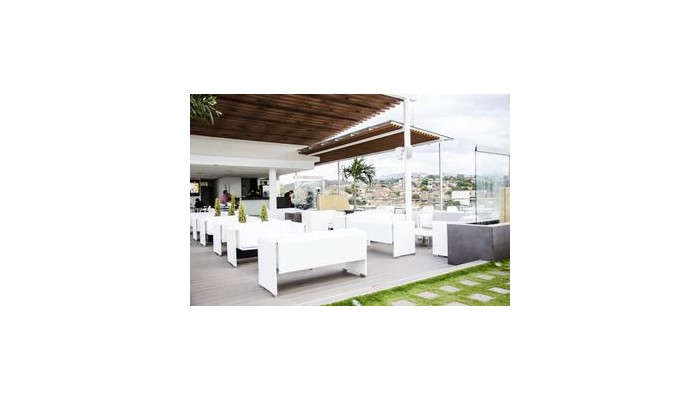 Hotel Casablanca poza 8