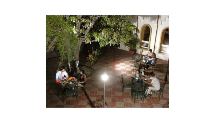 Hotel Celuisma Bolivar poza 5