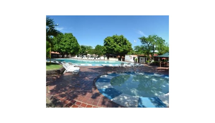 Hotel Celuisma Bolivar poza 4