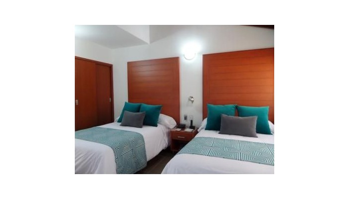 Hotel Celuisma Bolivar poza 7