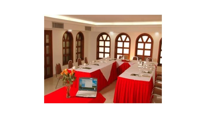 Hotel Celuisma Bolivar poza 2