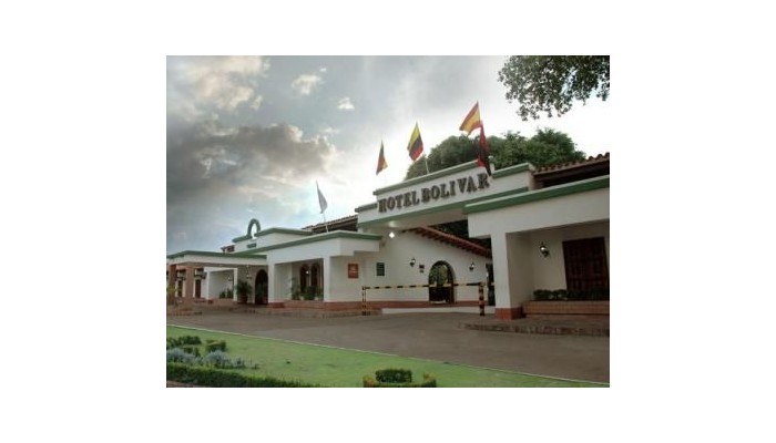 Hotel Celuisma Bolivar poza 9