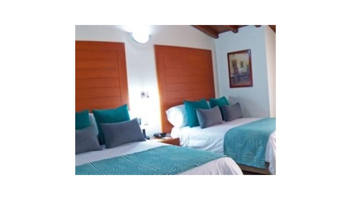 Hotel Celuisma Bolivar poza 6