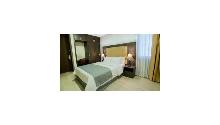 Hotel Ramada Cucuta poza 3