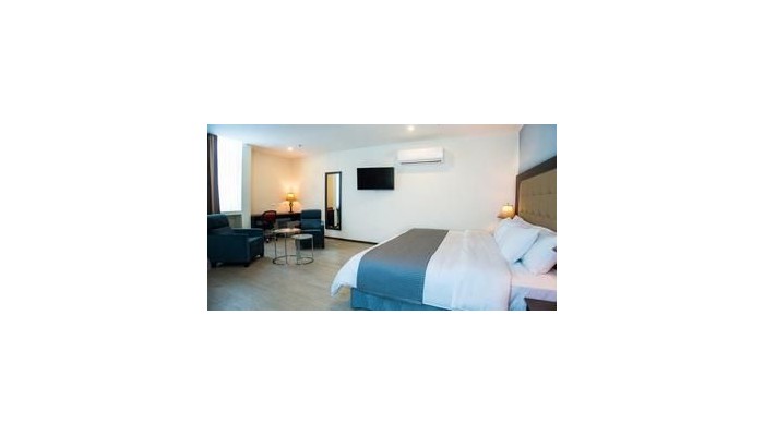 Hotel Ramada Cucuta poza 4