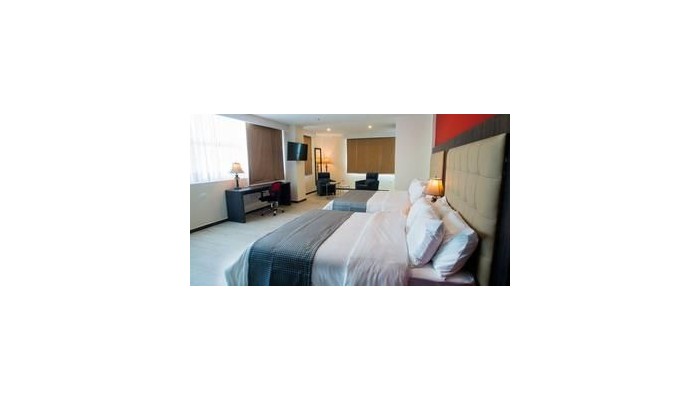 Hotel Ramada Cucuta poza 8