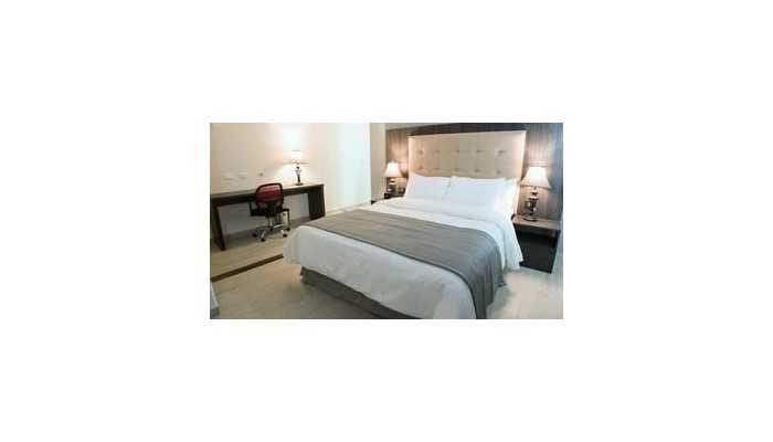 Hotel Ramada Cucuta poza 6