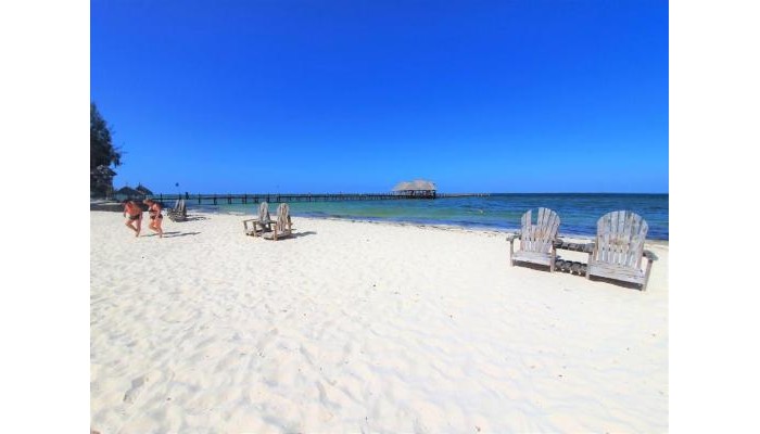 Paradise Beach Resort poza 14