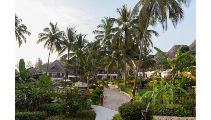 Paradise Beach Resort poza 3