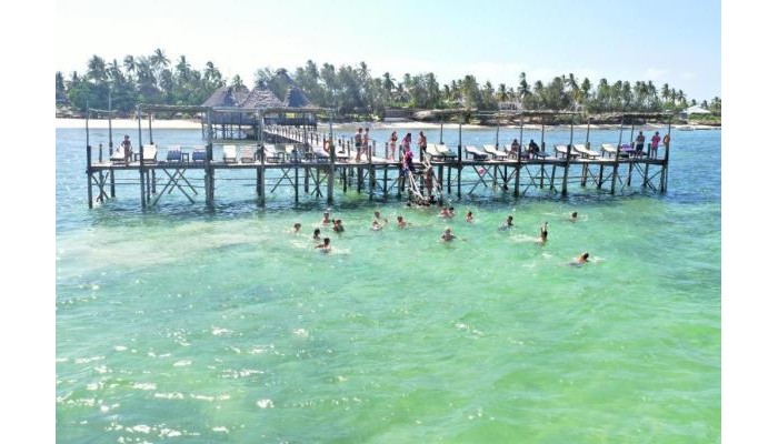 Paradise Beach Resort poza 5