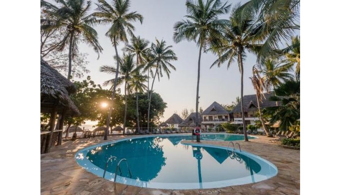 Paradise Beach Resort poza 10