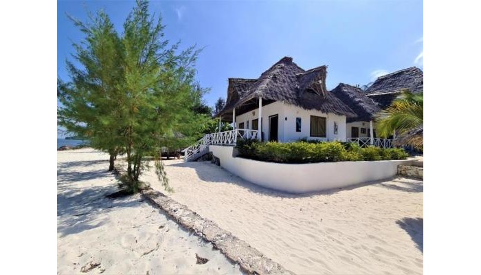 Paradise Beach Resort poza 0