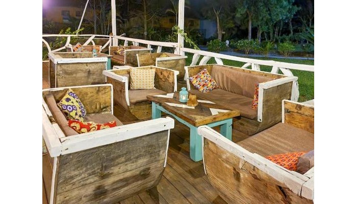 Paradise Beach Resort poza 9