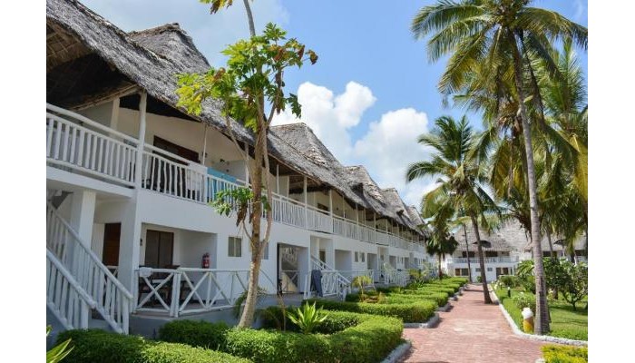 Paradise Beach Resort poza 1