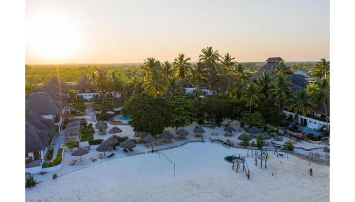 Paradise Beach Resort poza 6