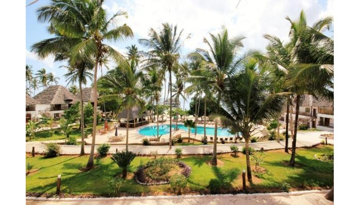 Paradise Beach Resort poza 12