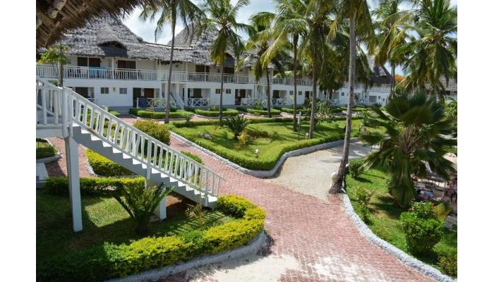 Paradise Beach Resort poza 2