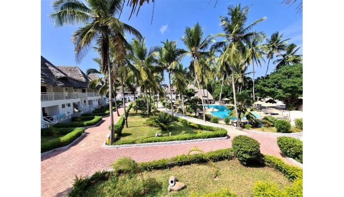 Paradise Beach Resort poza 13