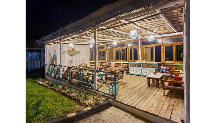 Paradise Beach Resort poza 8