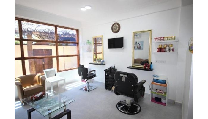 Paradise Beach Resort poza 16