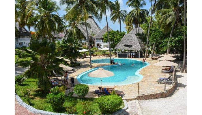 Paradise Beach Resort poza 11