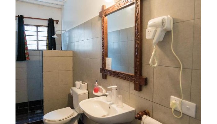 Paradise Beach Resort poza 4