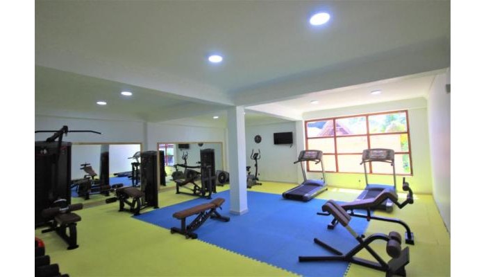 Paradise Beach Resort poza 15