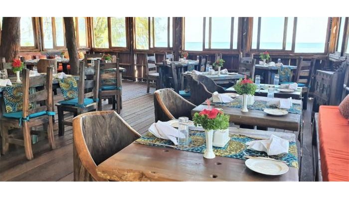 Paradise Beach Resort poza 7