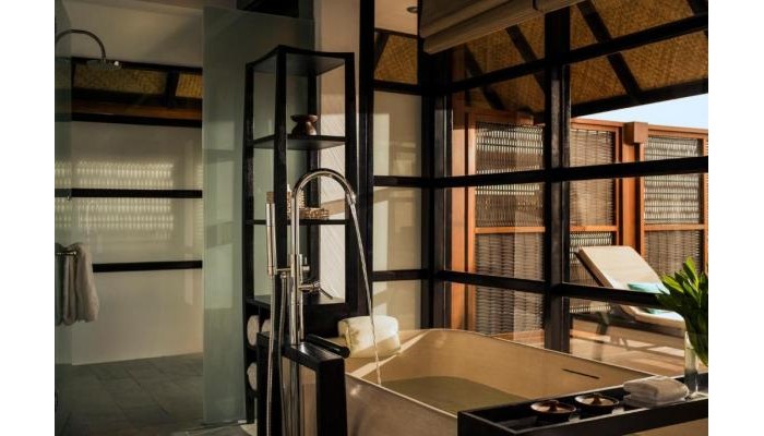 Four Seasons Resort Maldives At Kuda Huraa poza 11