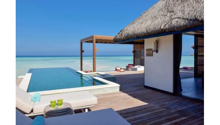 Four Seasons Resort Maldives At Kuda Huraa poza 17
