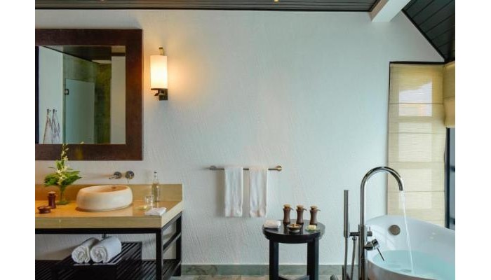 Four Seasons Resort Maldives At Kuda Huraa poza 12