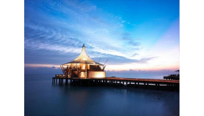 Hotel Baros Maldives poza 3