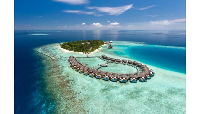 Hotel Baros Maldives poza 2