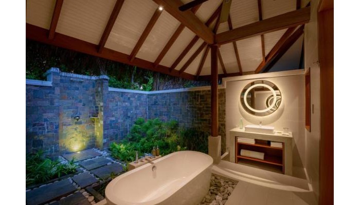 Hotel Baros Maldives poza 8