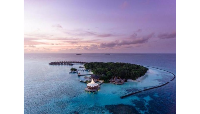 Hotel Baros Maldives poza 0