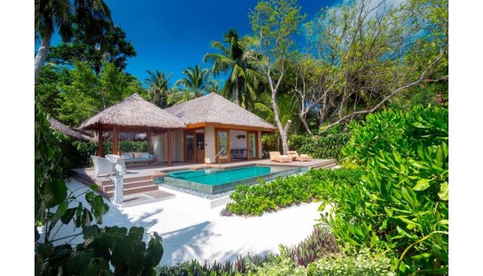 Hotel Baros Maldives poza 13