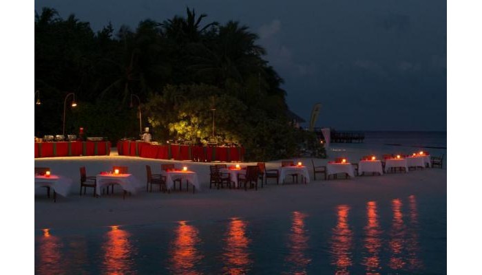 Hotel Coco Bodu Hithi poza 10