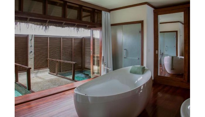 Hotel Coco Bodu Hithi poza 8