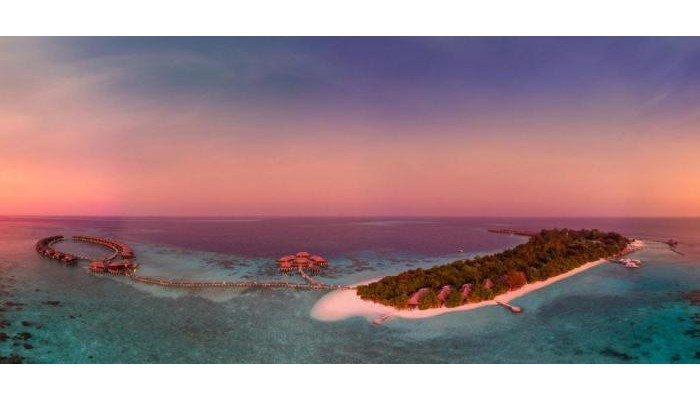 Hotel Coco Bodu Hithi poza 2