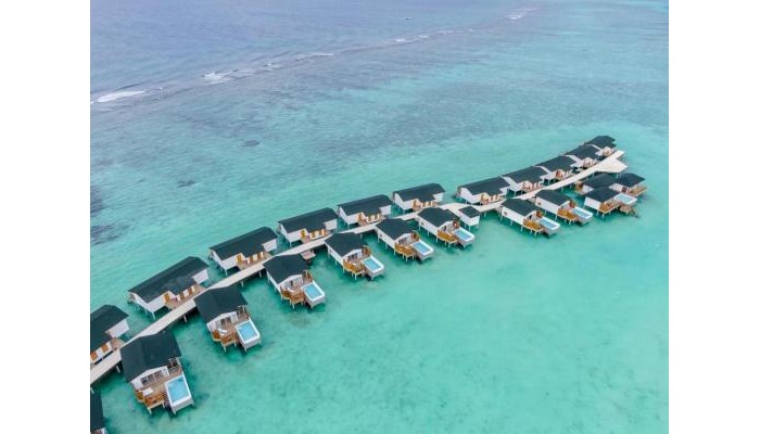 Hotel Joy Island By Cocoon Collection poza 0