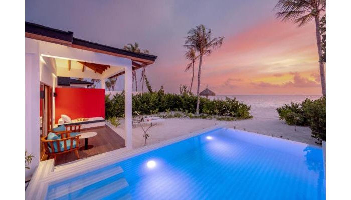 Hotel Joy Island By Cocoon Collection poza 32