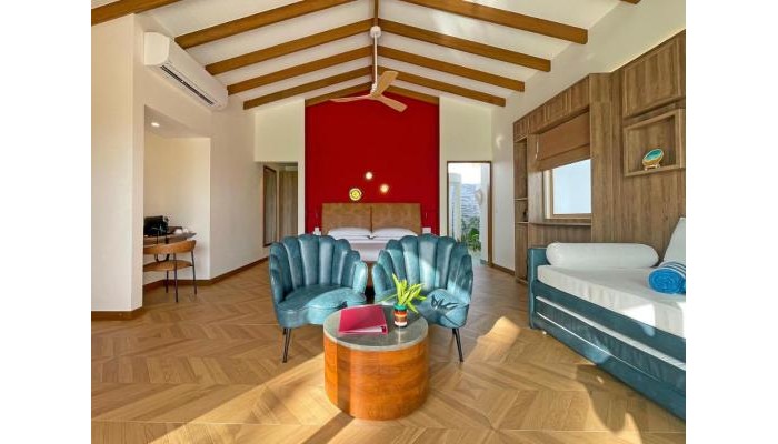 Hotel Joy Island By Cocoon Collection poza 6