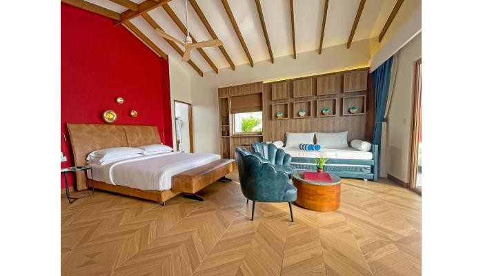 Hotel Joy Island By Cocoon Collection poza 7